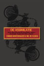 De Assimilatie: Rock Machine Wordt Bandidos - Bikers Verenigd Tegen De Hells Angels