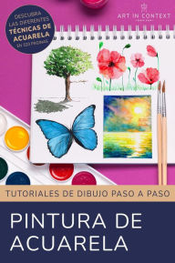 Title: Pintura de Acuarela, Author: Martina Faessler