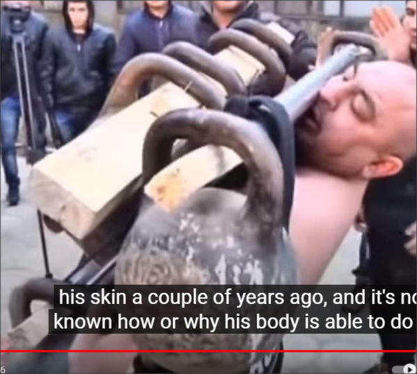 Expand Into The Universe