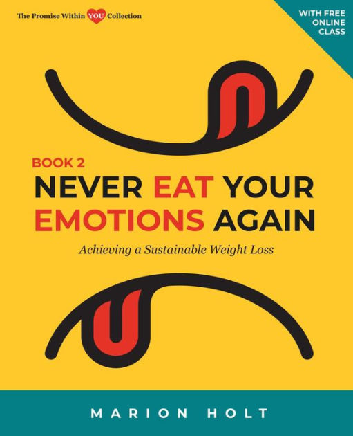 Emotional Weight Loss - Digital Book