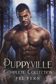 Title: Puppyville Collection, Author: Fel Fern