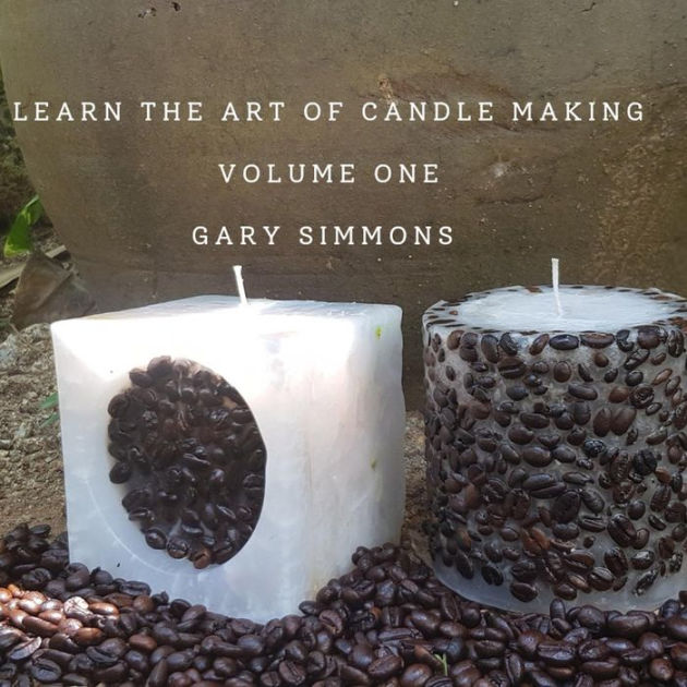 Learn the Art of Candlemaking online candlemaking course, 1