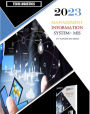 Management Information systems - MIS (Business strategy books, #4)