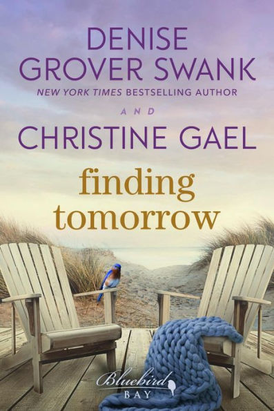 Finding Tomorrow (Bluebird Bay, #1)