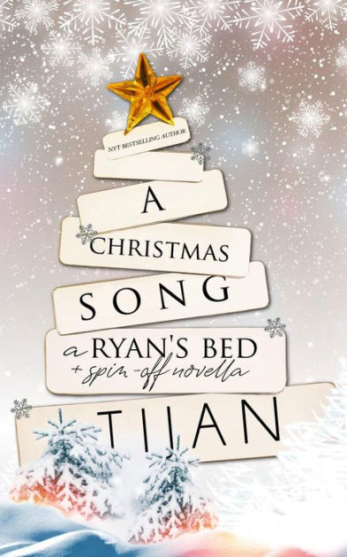 Ryan's Bed (Hardcover)