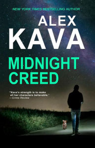 Title: Midnight Creed (Ryder Creed, #8), Author: Alex Kava