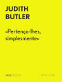 «Pertenço-lhes, simplesmente» (UCG EBOOKS, #26)