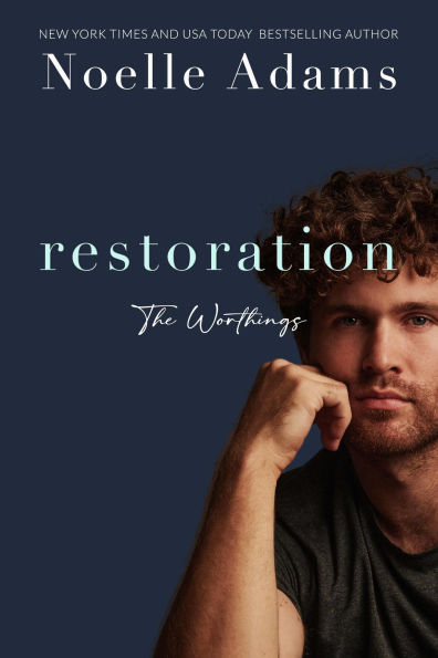 Restoration (The Worthings, #4)