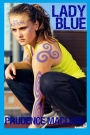 Lady Blue (Children of the Goddess, #1)