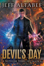 Devil's Day (A Nephilim Thriller, #4)