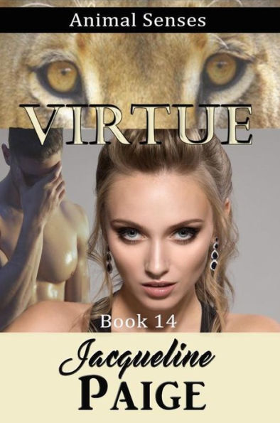 Virtue (Animal Senses, #14)