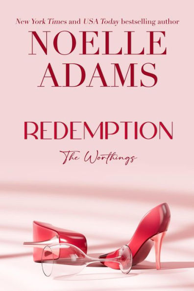 Redemption (The Worthings, #3)