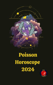 Title: Poisson Horoscope 2024, Author: Rubi Astrólogas