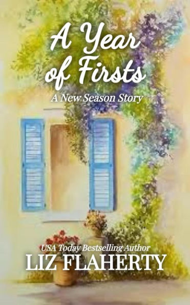 A Year of Firsts (A New Season, #1)