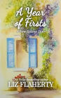 A Year of Firsts (A New Season, #1)
