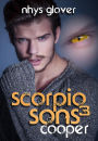 Cooper (Scorpio Sons, #3)