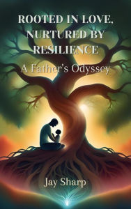 Title: Rooted In Love, Nurtured By Resilience: A Father's Odyssey (The Girl-Dad Series, #2), Author: Jay Sharp