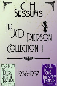Title: 1936-1937 (The J.D. Pierson Series Collection, #1), Author: C.H. Sessums