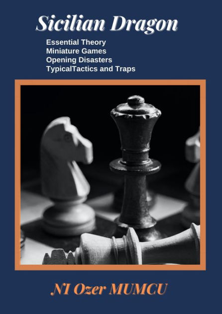 Chess Opening Theory- Over 50 Chess Openings Name And Their History: How  Many Chess Openings Should I Know (Paperback)