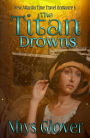 The Titan Drowns (New Atlantis Time Travel Romance, #6)