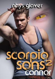 Title: Connor (Scorpio Sons, #2), Author: Nhys Glover