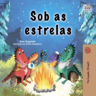 Title: Sob as estrelas (Portuguese Bedtime Collection), Author: Sam Sagolski