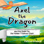 Axel the Dragon and the Quest for the Hidden Treasure Chest