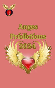 Title: Anges Prédictions 2024, Author: Rubi Astrólogas