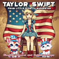 Title: Taylor Swift From Little Star to Superstar #1 (DigiDog), Author: Harmony A. Star