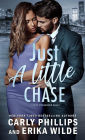Just A Little Chase (A Dare Crossover Series, #4)