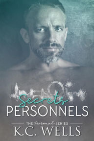 Title: Secrets Personnels (Personal Edition française, #3), Author: K.C. Wells