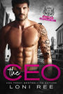 The CEO (Silver Spoon MC, #1)