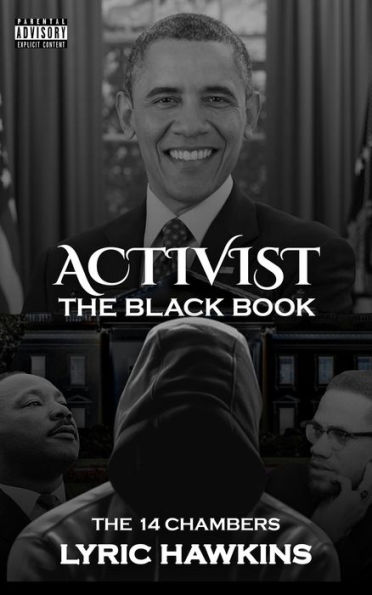 Activist The Black Book The 14 Chambers