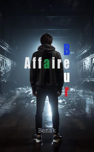 Title: Affaire Beur, Author: Benak