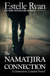 Title: The Namatjira Connection (Genevieve Lenard #16), Author: Estelle Ryan