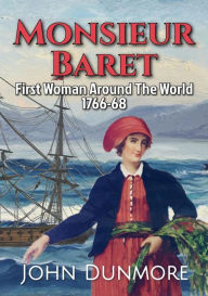 Title: Monsieur Baret, Author: John Dunmore
