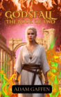 The Book of Two (Godsfall, #2)