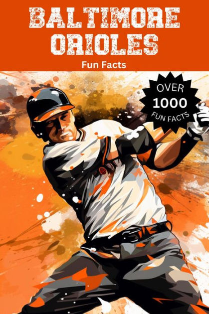 Baltimore Orioles Facts for Kids