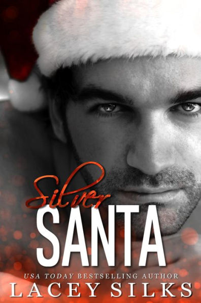 Silver Santa (Silver Brothers Securities, #1)
