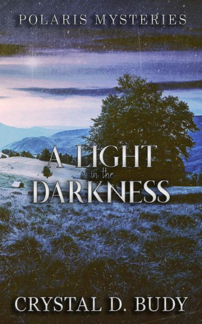 A Light in the Darkness (Polaris Mysteries, #1) by Crystal D