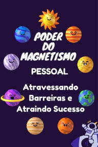 Title: Magnetismo pessoal, Author: Vinicius Ribeiro