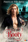 Pirate Booty (Pirates of Port Royal, #2)
