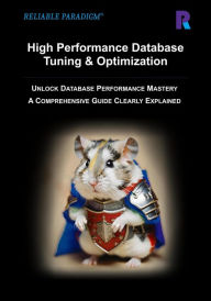 Title: High Performance Database Tuning & Optimization, Author: Marek Kos