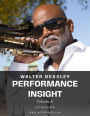 Performance Insight (for musicians) vol II