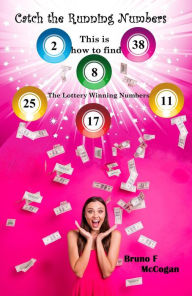 Title: Catch the Running Numbers, Author: Bruno F McCogan