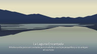 Title: La Laguna Encantada, Author: Fernando Davalos