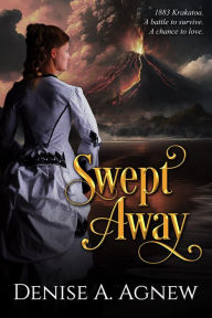 Title: Swept Away, Author: Denise A. Agnew