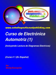 Title: Curso de Electrónica Automotriz 1, Author: Mandy Concepcion
