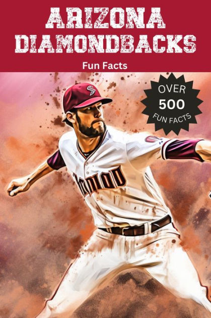 Arizona Diamondbacks Facts for Kids