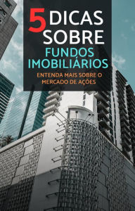 Title: Fundos imobiliários, Author: Gabriel